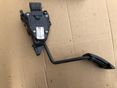 Педаль potencjimetr газа opel agila 9204284 фото №1