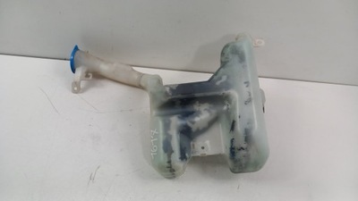 Honda insight ii бачок рідина омивача фото №1