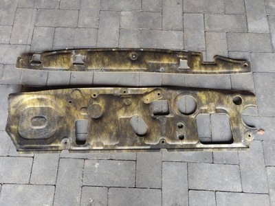 Шумоизоляция mitsubishi space star ii iii 2013-2025 фото №1