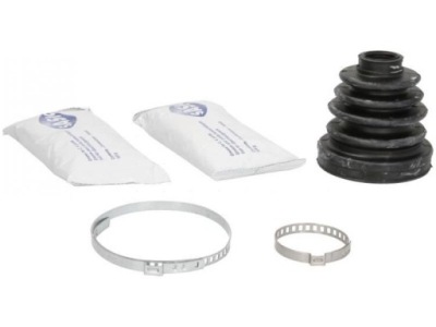 Sasic захист шарнір 1906064 фото №1