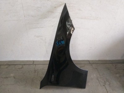 Крила перед правий bmw i 1 e87 фото №1