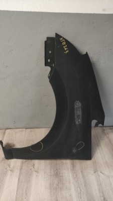 Opel meriva a крыло левый перед передний 93174467 фото №1