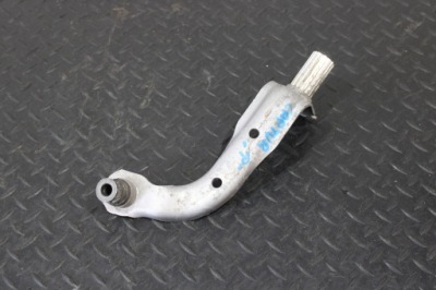 Кронштейн подвеска подрамник правый renault captur i 1 543170605r фото №1