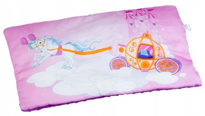 POSZEWKA NA PODUSZKĘ 40X60 BAWEŁNA MINKY POLSKA