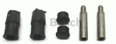 Втулки тормоза bosch 0204104208 alfa romeo 156 фото №1