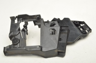 Volvo s60 v60 ii кронштейн замка захист пластик лівий задній 31462722 фото №1