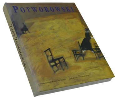 ALBUM Piotr Potworowski 1898-1962