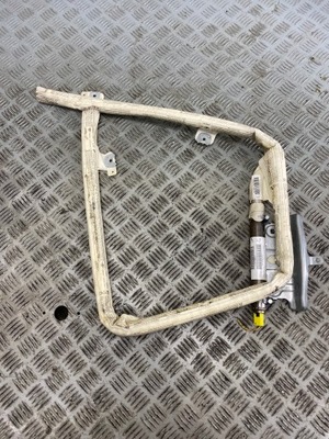 Шторка безопасности воздушная подушка безопасности левая mini cooper r55 clubman a1696120403 фото №1