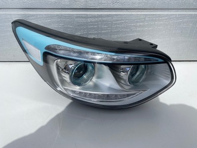 Лампа права kia soul електрик idealna фото №1