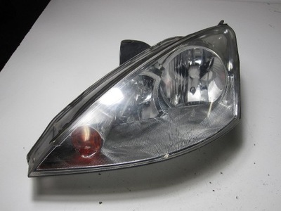 LAMP FRONT LEFT FORD FOCUS I FL 2004R  