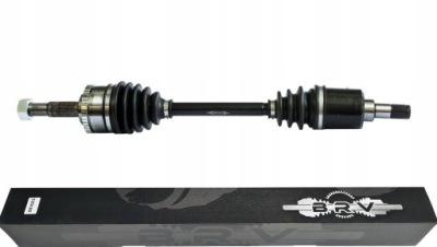 Brv brv001 приводной вал передняя p фото №1