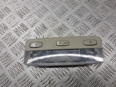 Освітлення кабіни перед espace iv 8200003037 фото №1