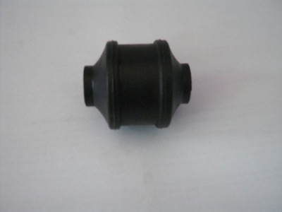 Втулка нижняя амортизатора задняя chevrolet aveo/kalos фото №1