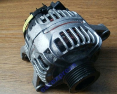 ALTERNATOR FIAT BRAVO STILO PALIO 1.6 16V DOBLO