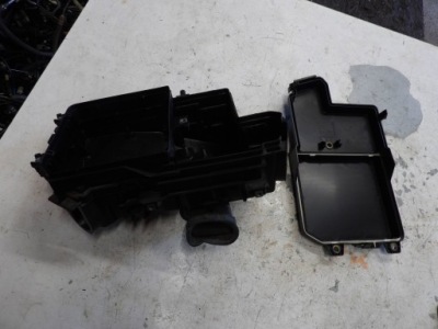 Корпус коробка предохранителей 252361855r renault оригинальный номер фото №1