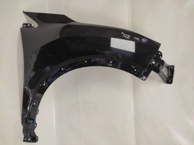 Mitsubishi eclipse cross крыло правый перед 2017- фото №1