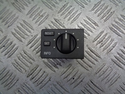 Переключатель компьютер volvo v40 30857598c фото №1