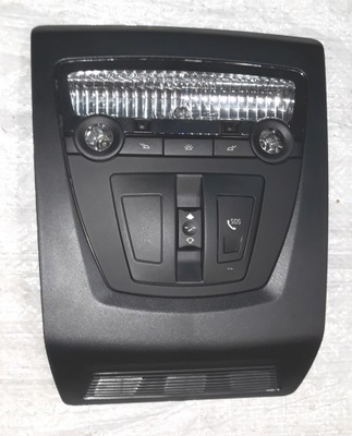 Bmw x4 f26 лампа стеля фото №1