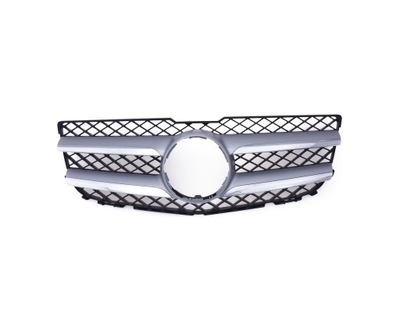 Mercedes benz glk-kl x204 2012 - 2015 решётка автомобильные фото №1
