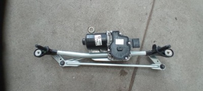 Opel adam механізм моторчик двірник фото №1