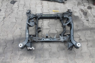 Підрамник підрамник підрамник mercedes gl 166330220006 фото №1