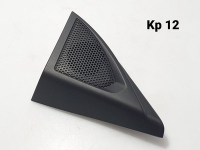 Peugeot 5008 ii накладка захист динаміка динамік psa98173054zd фото №1