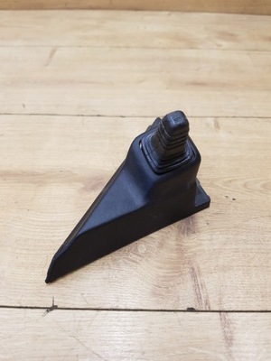 Защита треугольник зеркало volvo 240 фото №1