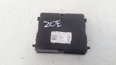 Модуль кондиціонера 285251150r renault zoe фото №1
