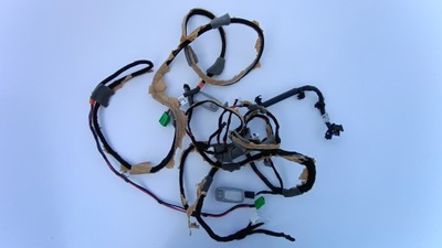 Жгут потолочный kia ceed iii kombi 91801-cr010 фото №1