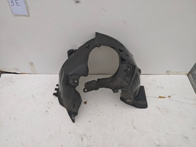 Подкрылок renault zoe i правое передние 638428423r фото №1