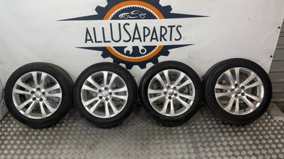 RATAI RATAS RATLANKIS RATLANKIO PADANGA 17” CHRYSLER 200 2015- 