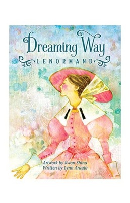 Dreaming Way Lenormand, instr.pl