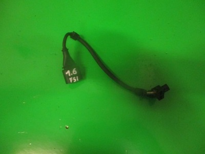 Czujniik положення вала 1.6fsi bag vw golf v leon фото №1