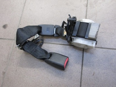 Pas безопасности задняя средний середина mazda 6 gh фото №1