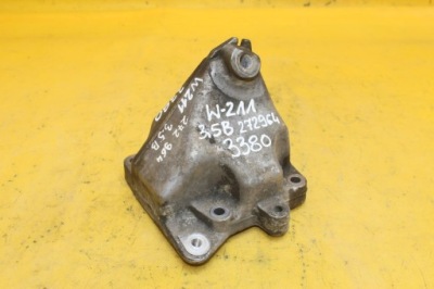 Кронштейн двигателя mercedes w211 3.5b a2722231704 фото №1