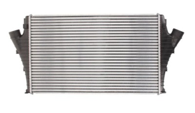 Opel vectra c signum 1.9cdti интеркулер фото №1