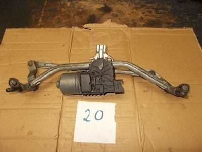 Peugeot 207 механізм двірник фото №1