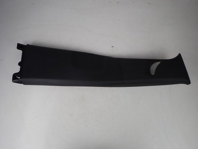 Захист стійка правого права сторона crossland x 39138933 фото №1