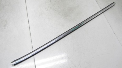 Nissan pulsar молдинг уплотнитель левая перед 12-17 фото №1