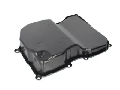 Поддон коробки передач audi a3 seat leon, фото №1