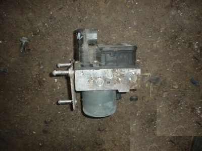 Vw phaeton 5.0 tdi насос abs фото №1