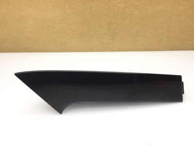 X-trail t32 молдинг захист лампи права фото №1