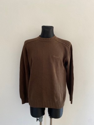 WRANGLER - Sweter męski rozmiar XL