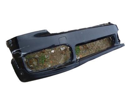 Бампер перед mini countryman f60 16-19 оригінальний номер фото №1