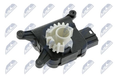 UNIDAD DE CONTROL DE MARIPOSA DE VENTILACIÓN AUDI A3 2003-,Q3 2011-,SK  