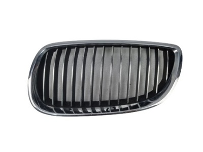 Bmw 3 e90 e92 e93 решётка радиатора artapa левая фото №1