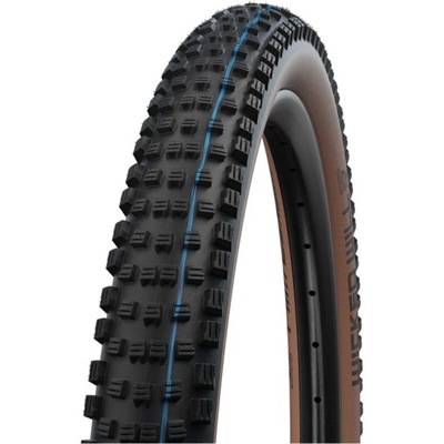 Opona Schwalbe Wicked Will 29x2.40" Addix SpeedGrip SR TL-E zwijana