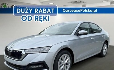 Skoda Octavia Ambition, Pakiet Selection, Od R...