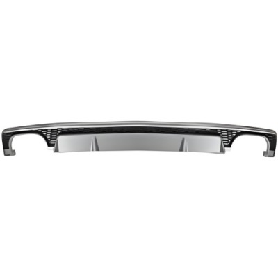 Бампер audi a7 14-17 фото №1