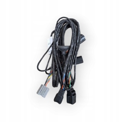 Opel електропроводка pdc джгут оригінал фото №1